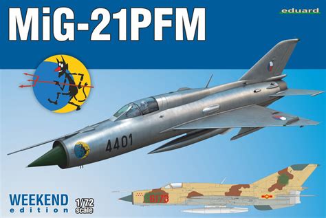 Modelimex Online Shop 172 Mig 21pfm Weekend Edition Your