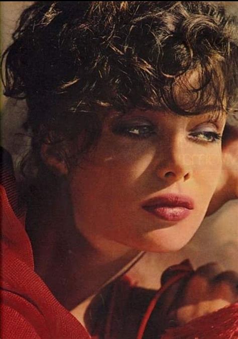 Pin Em Kelly Lebrock Top Model