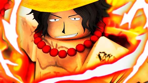 VOCÊ DEVERIA JOGAR ESSE JOGO DE ONE PIECE NO ROBLOX ELE É SIMPLESMENTE