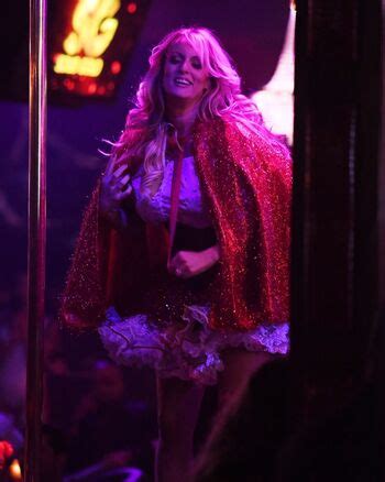 Stormy Daniels Stormydaniels Thestormydaniels Nude OnlyFans The Fappening Plus