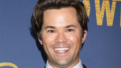 How Much Is Andrew Rannells Actually Worth