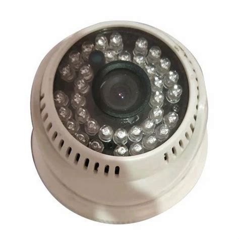 Panasonic Cctv Dome Camera For Outdoor Type At Rs In Delhi Id