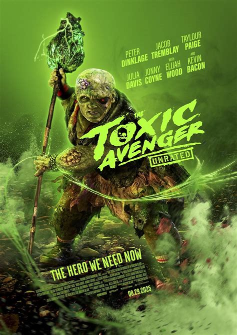 toxic avenger avclubgr