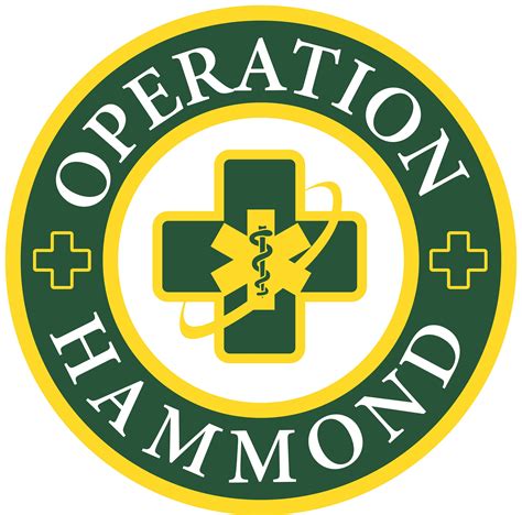 Operation Hammond