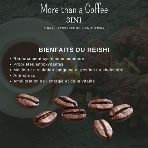 Coffee Dxn Lingzhi Ganoderma Mushroom Reishi Black Coffee