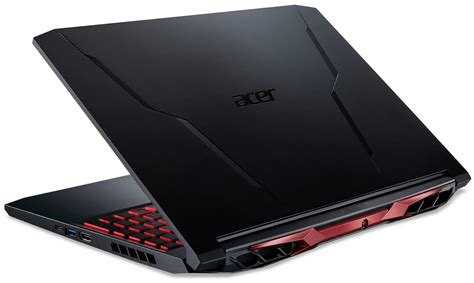 Notbuk Acer Nitro An Fhd I H Gb Ssd Rtx Ti