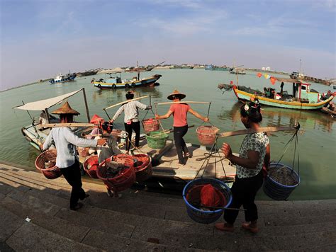 China S Port City Quanzhou Adds Archaeological Findings On Ocean Trade