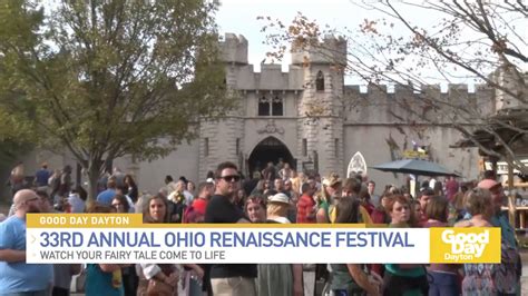 33rd Annual Renaissance Festival | WKEF