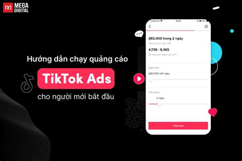 Cách Chạy Quảng Cáo Tiktok Ads Cơ Bản Tiết Kiệm Chi Phí Nhất