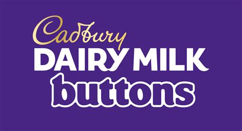 Cadbury Buttons - Rob Clarke