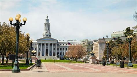 Top tourist attractions in Denver