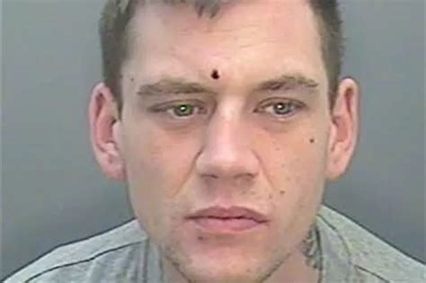 Racist Football Thug From Exeter Jailed Devon Live