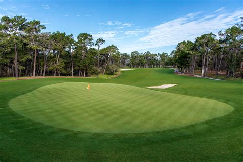 Poppy Hills Golf Course - Monterey, California – Voyages.golf