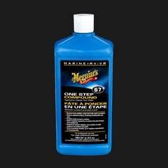 Meguiar S Marine One Step Compound M6732 32 Fl Oz 946 Ml 3M Canada