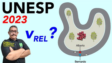 Em Um Dia De Treinamento Dois Amigos Alberto E Bernardo - UNESP 2023 | Em um dia de treinamento, dois amigos, Alberto e Bernardo ...