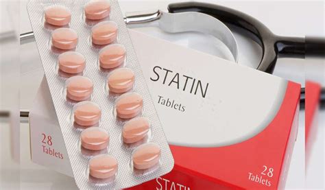 Statin Drugs - www.luxurylife-style.com