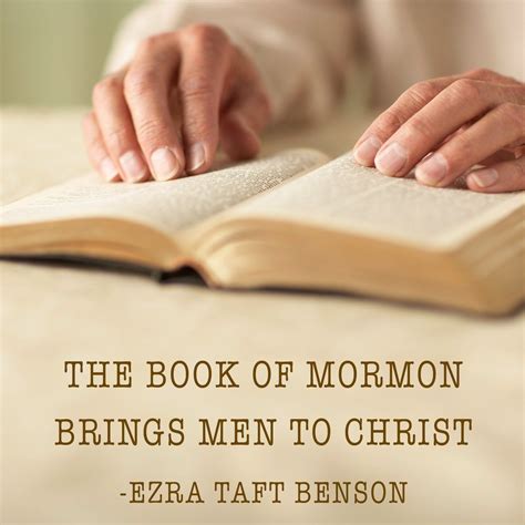 Book Of Mormon Memes Quotes Book Of Mormon Quotes Mormon Memes Lds Quotes Memes Quotes