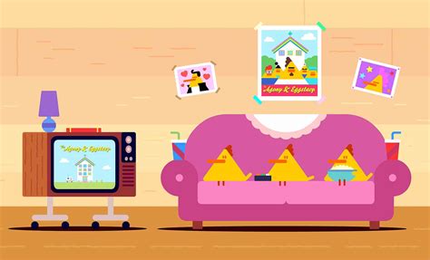 The Soap Opera Badge Hey Duggee Official Website