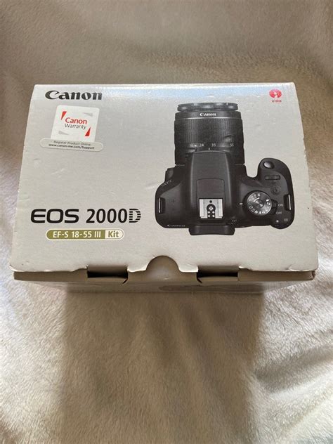 canon eos  photography cameras  carousell