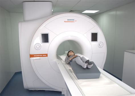 Mrt Magnetresonanz Tomographie Radiologie Innsbruck Dr