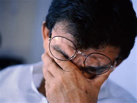 Goopy Eye Discharge: Causes and Treatment