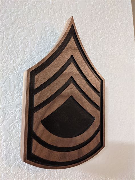 Sfc Rank