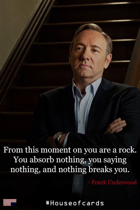 House of Cards Quotes | Frank underwood quotes, Frank underwood, House of cards