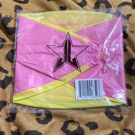 Jeffree Star Swim Jeffree Star Cosmetics Limited Edition Beach Ball Poshmark