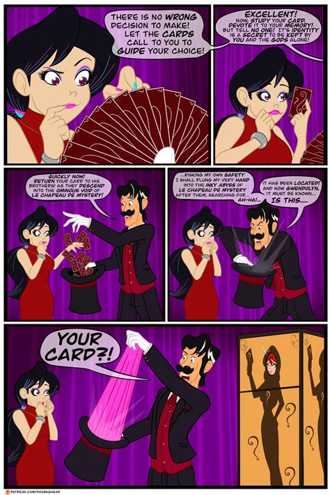 ENF Comic : ENF_3