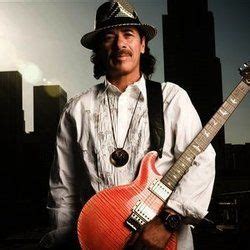 Carlos Santana - Smooth Chords