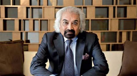 Sam Pitroda Stokes Controversy Again Calls For Settling Illegal