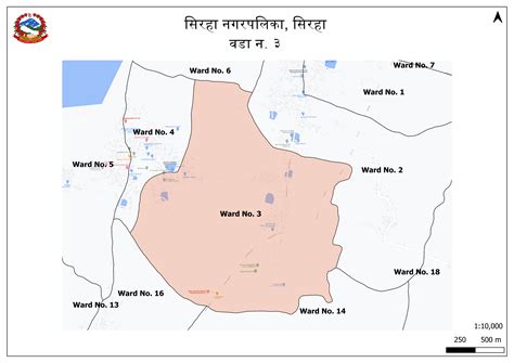 Ward No 3