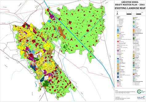 Urban Planning Gis Projects Repl