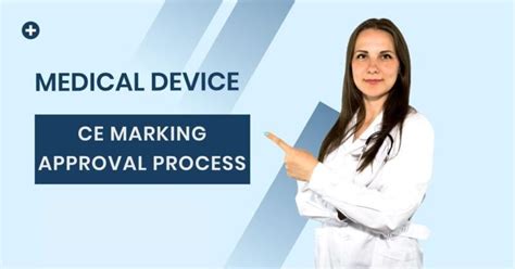 Mdr Ce Marking Process For Medical Devices Eu