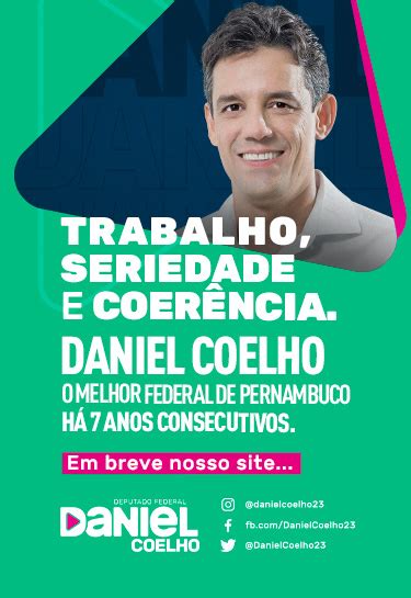 Daniel Coelho