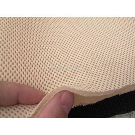 Air Mesh Fabric Gulf Masch Fabric Manufacturer From Sonipat