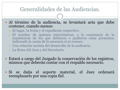 Ppt El Juicio Oral Mercantil Powerpoint Presentation Free Download Id6251728