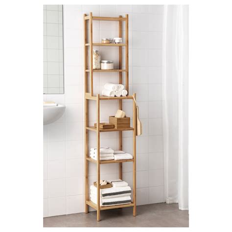 Bathroom Shelves & Shelf Units - IKEA