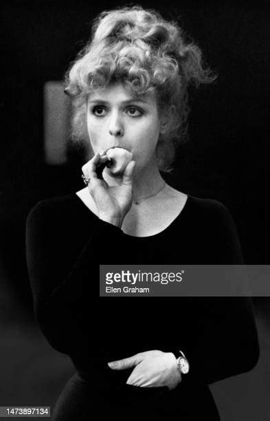 9439 Bernadette Peters Photos And High Res Pictures Getty Images