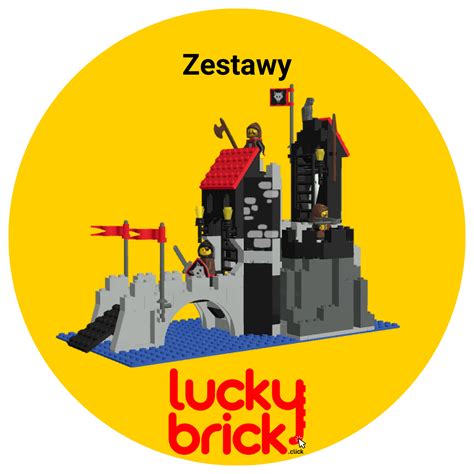 Ponad 1000 Ofert Z Klockami LEGO SKLEP Z Klockami LEGO