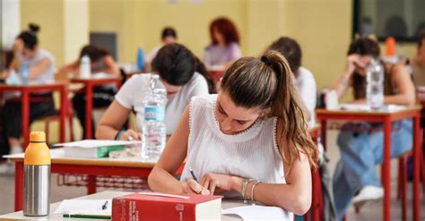 Maturità 2023 I Consigli Della Dirigente Del Mim Flaminia Giorda