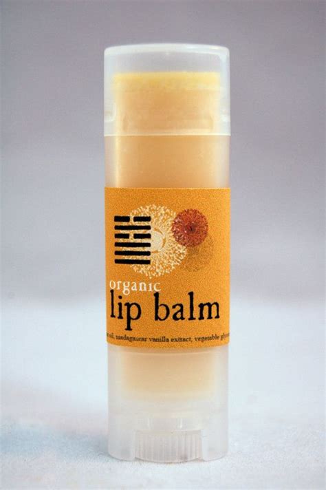 Organic Lip Balm By Herbalgracecreations On Etsy 4 00 Organic Lip Balm Lip Balm The Balm