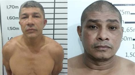 Detentos Pulam Muro E Fogem De Penitenciária Em Roraima Roraima G1