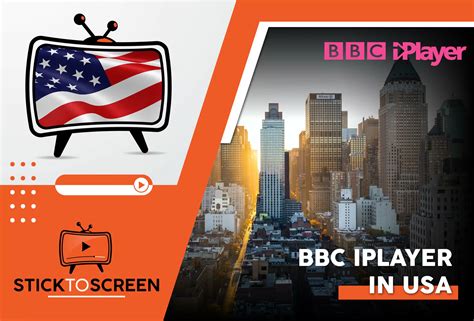 How To Watch BBC IPlayer In USA Simple Guide January 2025 Stick To