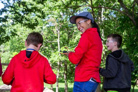 Turpin Outdoor Education Center Nebraska Game And Parks Commission