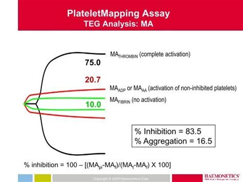 PlateletMapping