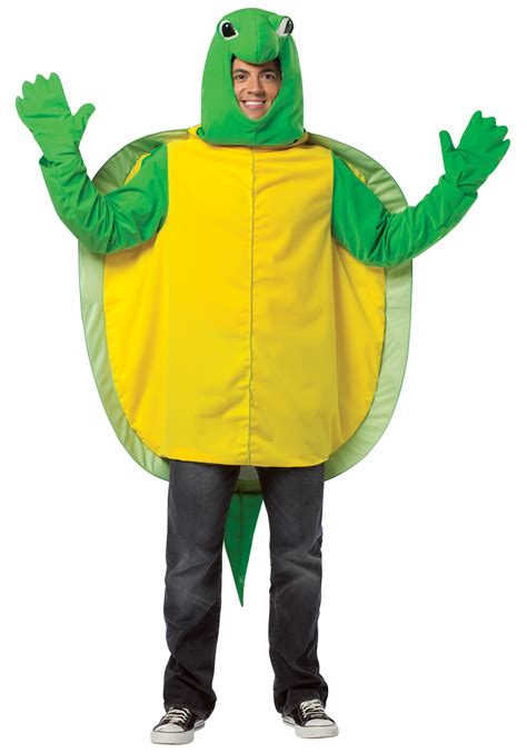 Adult Turtle Costume