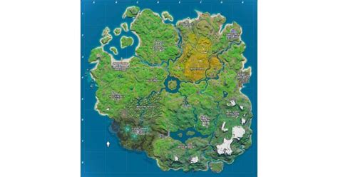 Is the Old ‘Fortnite’ Map Ever Coming Back?