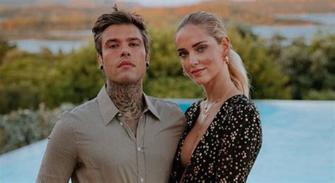 Fedez E Chiara Ferragni Ambrogino D Oro A Milano Per La Raccolta Fondi