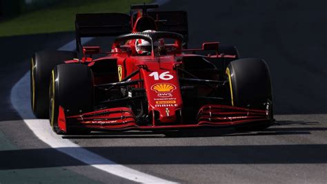 F1 2021 Prove Libere Del GP Arabia Saudita A Che Ora E Dove Vederle